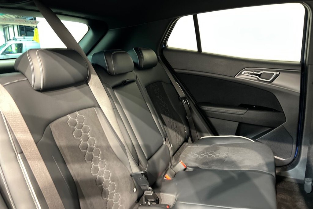 Used Kia Sportage 2023 for sale - 77211994: Photo 23