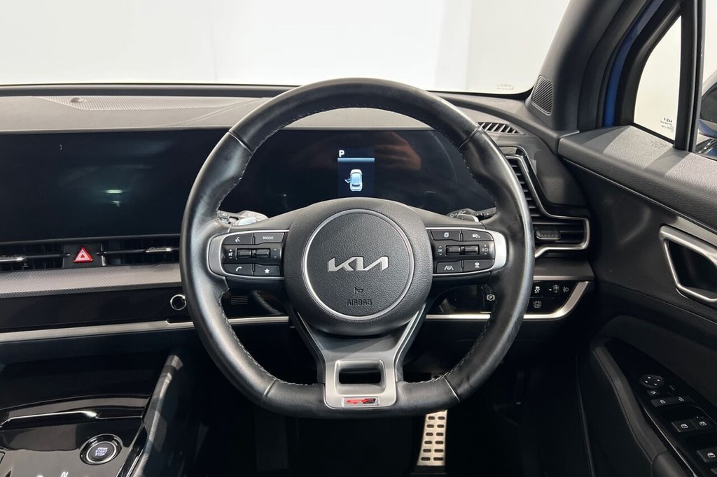 Used Kia Sportage 2023 for sale - 77211994: Photo 24