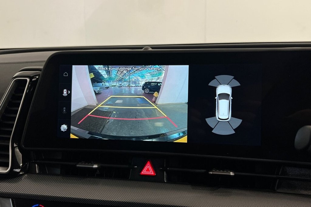 Used Kia Sportage 2023 for sale - 77211994: Photo 29