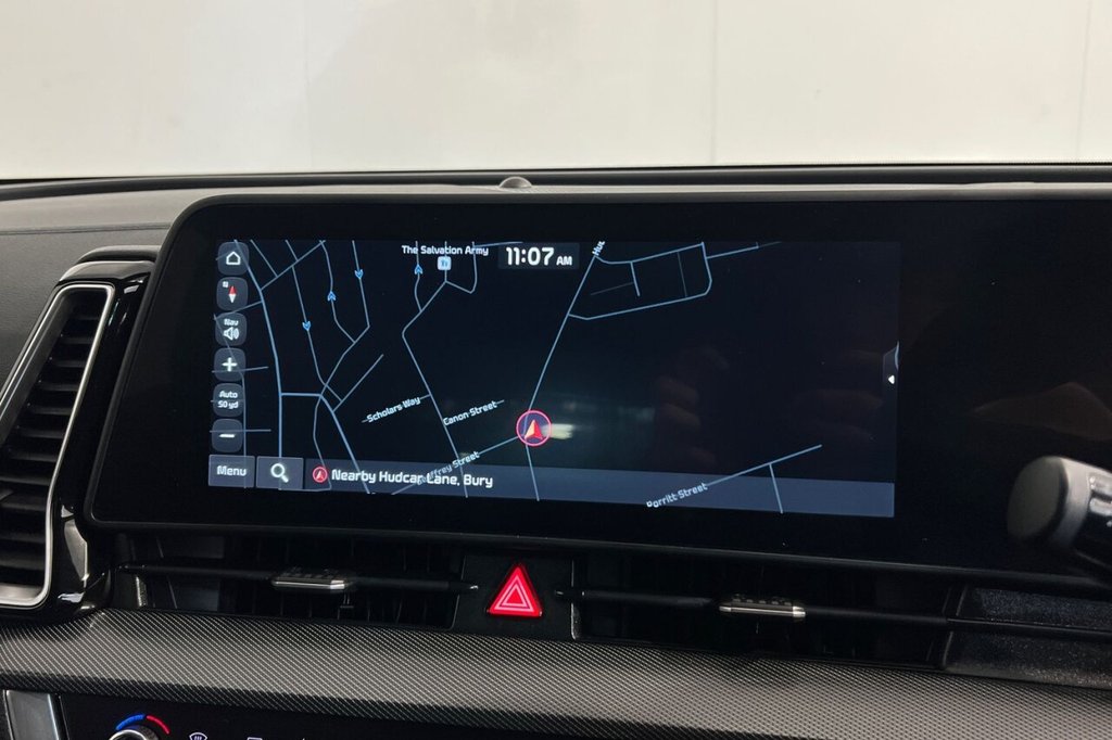 Used Kia Sportage 2023 for sale - 77211994: Photo 30