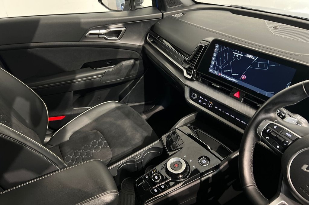 Used Kia Sportage 2023 for sale - 77211994: Photo 33