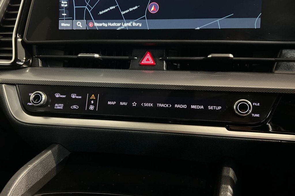 Used Kia Sportage 2023 for sale - 77211994: Photo 34