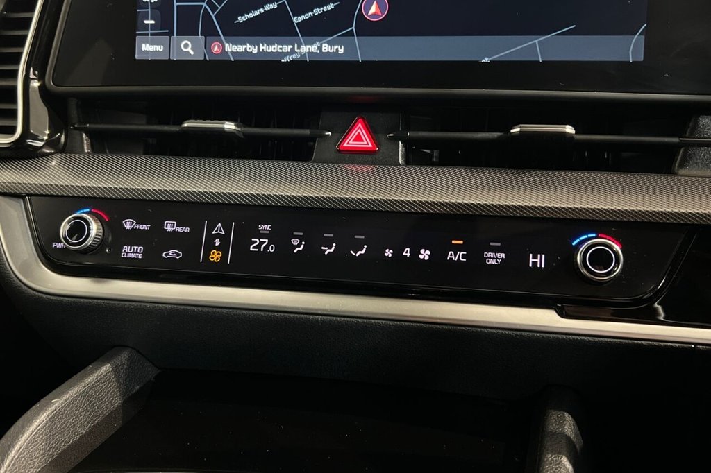 Used Kia Sportage 2023 for sale - 77211994: Photo 35