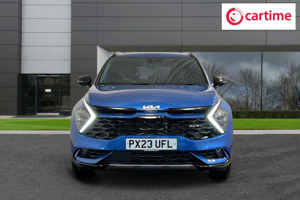 Used Kia Sportage 2023 for sale - 77211994: Photo 4