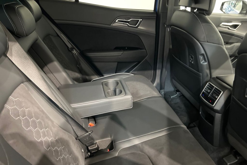 Used Kia Sportage 2023 for sale - 77211994: Photo 40