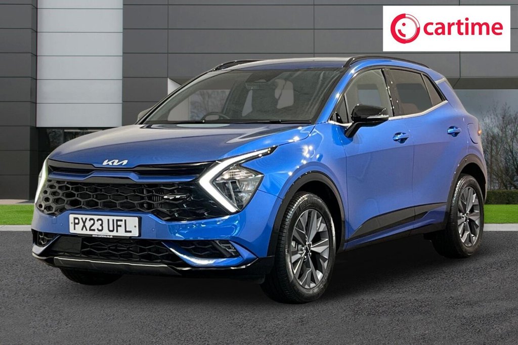 Used Kia Sportage 2023 for sale - 77211994: Photo 7