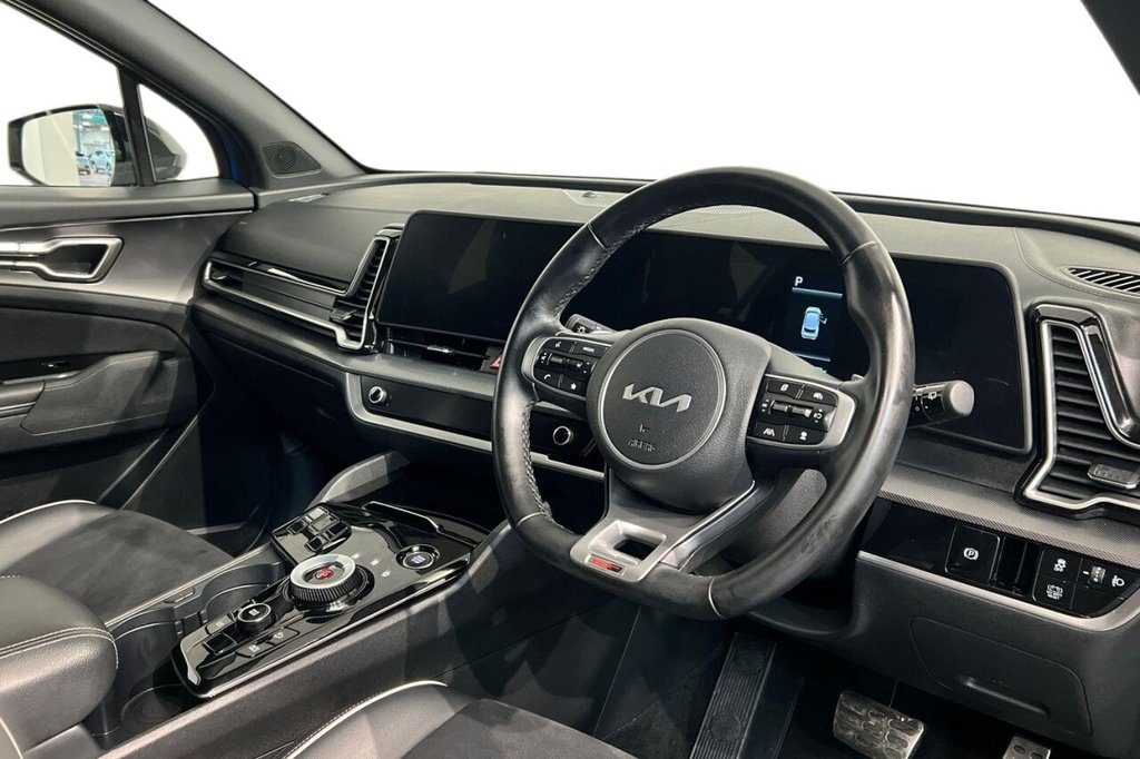 Used Kia Sportage 2023 for sale - 77211994: Photo 9