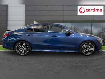 Used Mercedes-Benz CLA 2022 for sale - 78515187: Photo