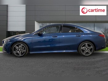 Used Mercedes-Benz CLA 2022 for sale - 78515187: Photo