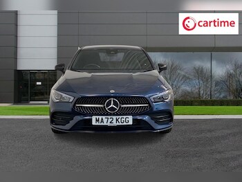 Used Mercedes-Benz CLA 2022 for sale - 78515187: Photo