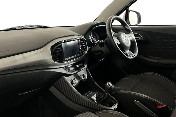 Used MG MG3 2023 for sale - 76154542: Photo 11