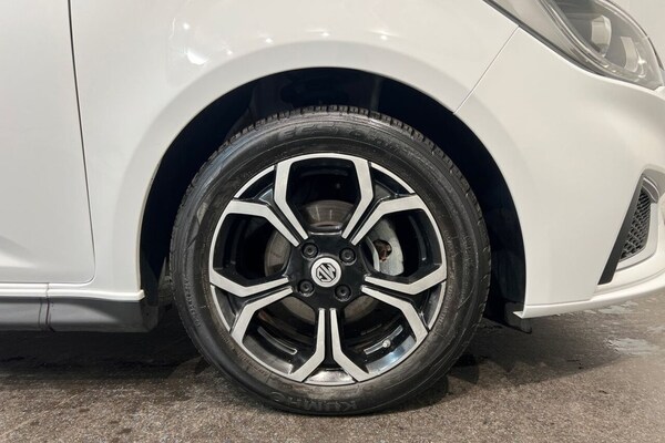 Used MG MG3 2023 for sale - 76154542: Photo 14