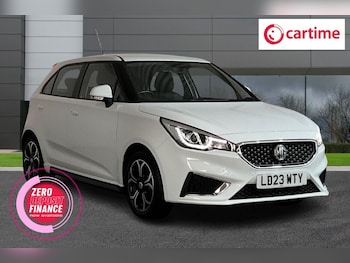 MG - MG3