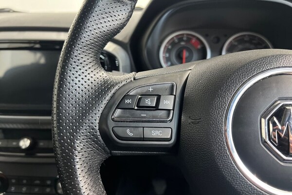 Used MG MG3 2023 for sale - 76154542: Photo 27