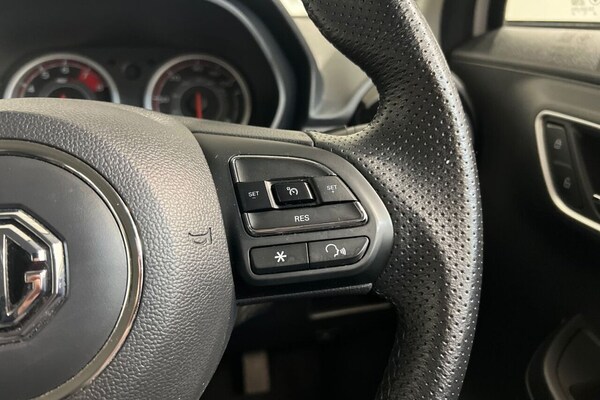 Used MG MG3 2023 for sale - 76154542: Photo 28