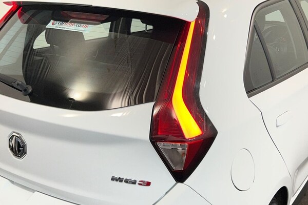 Used MG MG3 2023 for sale - 76154542: Photo 39