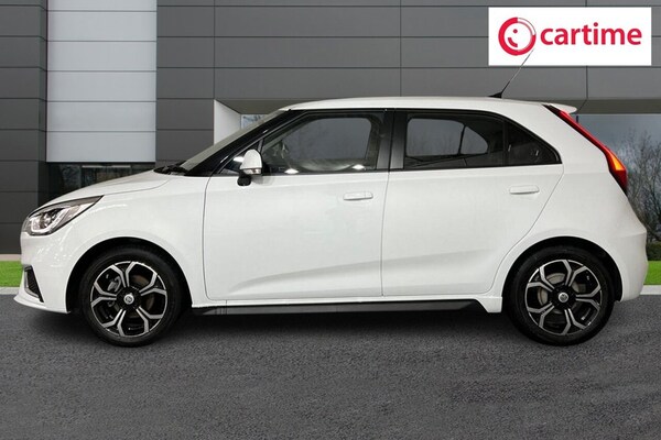 Used MG MG3 2023 for sale - 76154542: Photo 3