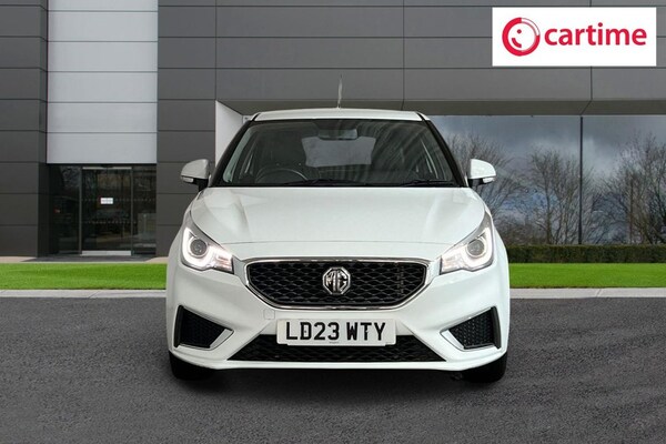Used MG MG3 2023 for sale - 76154542: Photo 4