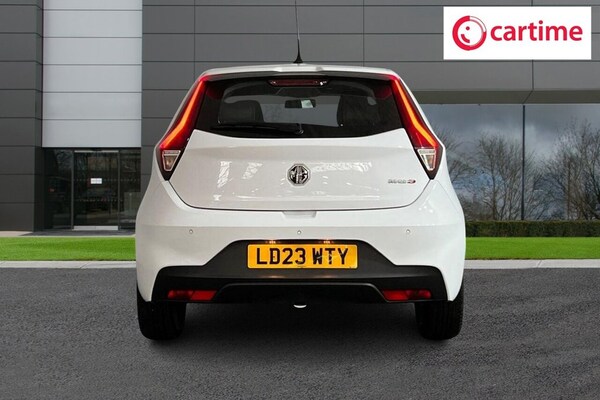 Used MG MG3 2023 for sale - 76154542: Photo 6