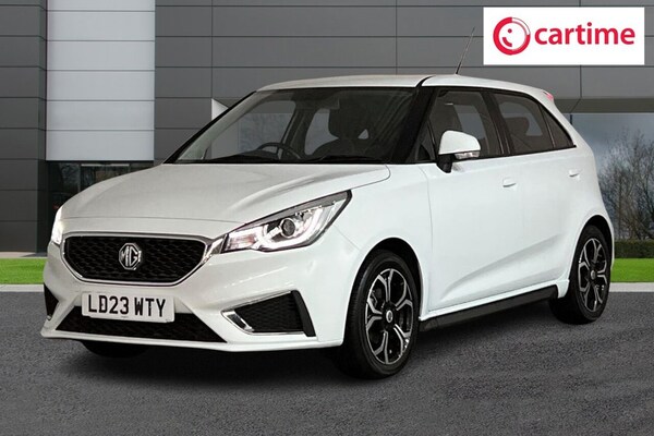Used MG MG3 2023 for sale - 76154542: Photo 7
