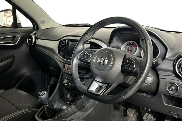 Used MG MG3 2023 for sale - 76154542: Photo 9
