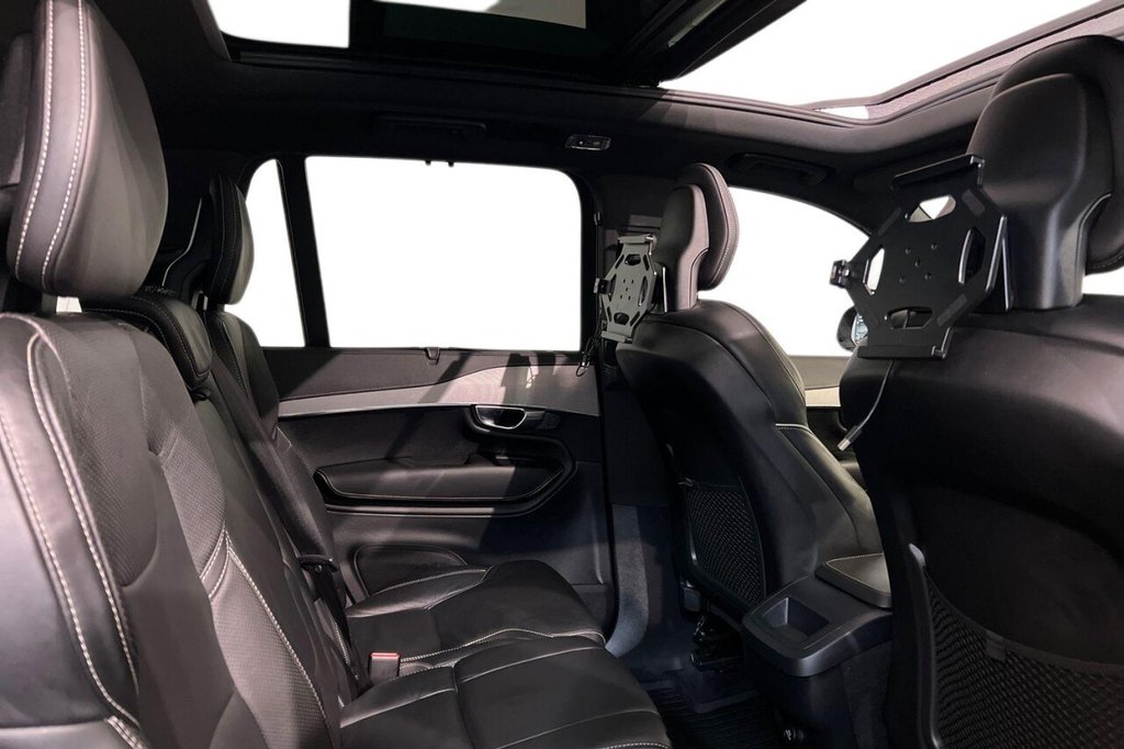 Used Volvo XC90 2020 for sale - 76333196: Photo 10