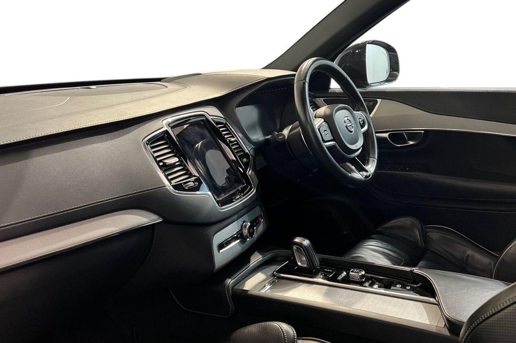 Used Volvo XC90 2020 for sale - 76333196: Photo 11