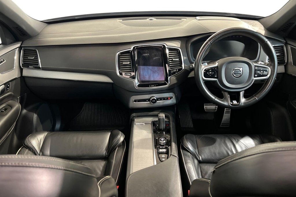 Used Volvo XC90 2020 for sale - 76333196: Photo 12