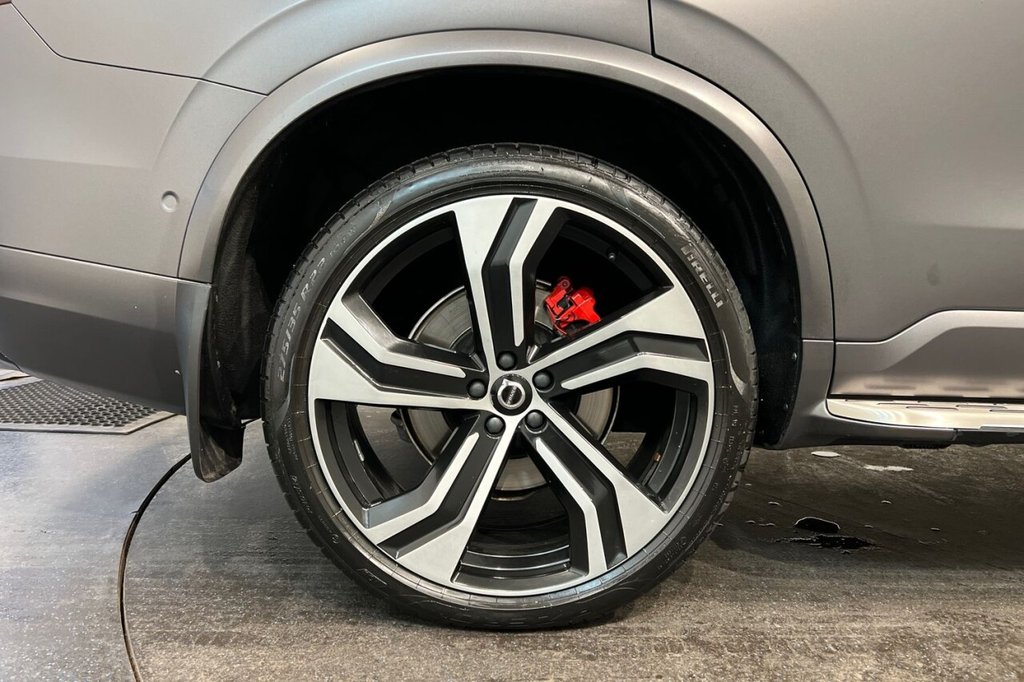 Used Volvo XC90 2020 for sale - 76333196: Photo 14