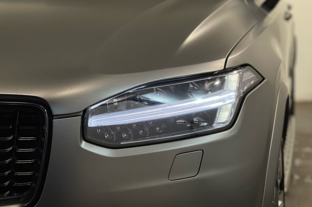 Used Volvo XC90 2020 for sale - 76333196: Photo 16