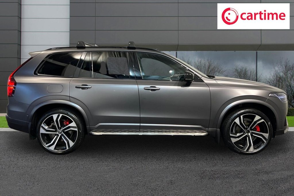 Used Volvo XC90 2020 for sale - 76333196: Photo 2