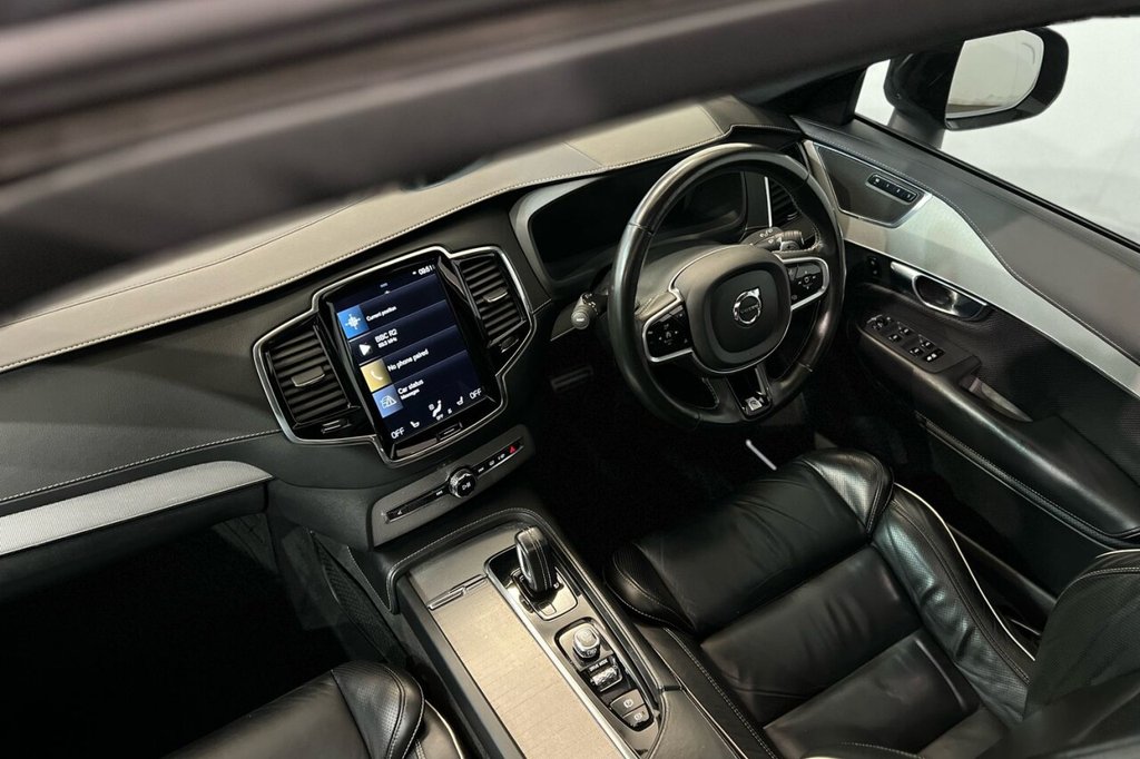 Used Volvo XC90 2020 for sale - 76333196: Photo 20