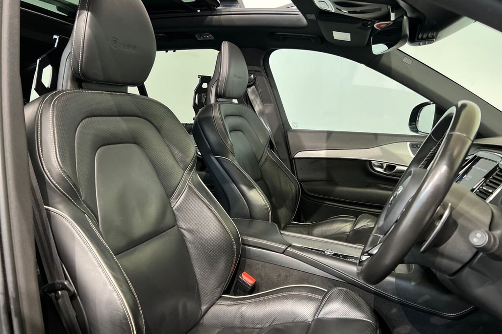 Used Volvo XC90 2020 for sale - 76333196: Photo 24