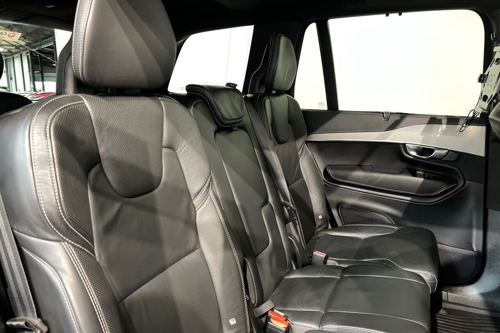 Used Volvo XC90 2020 for sale - 76333196: Photo 25
