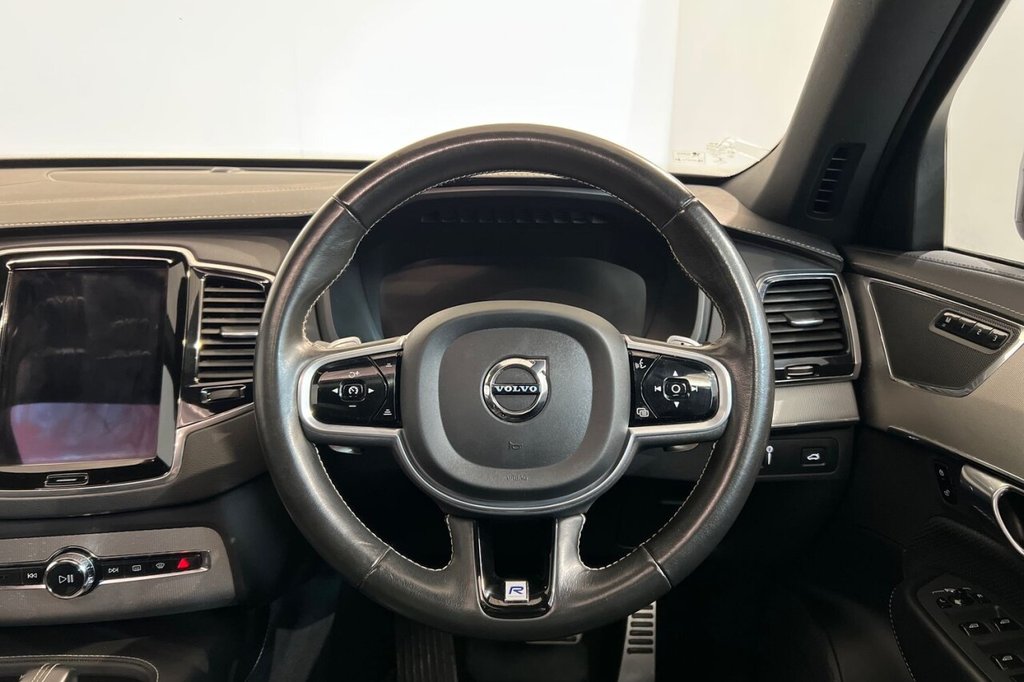 Used Volvo XC90 2020 for sale - 76333196: Photo 27