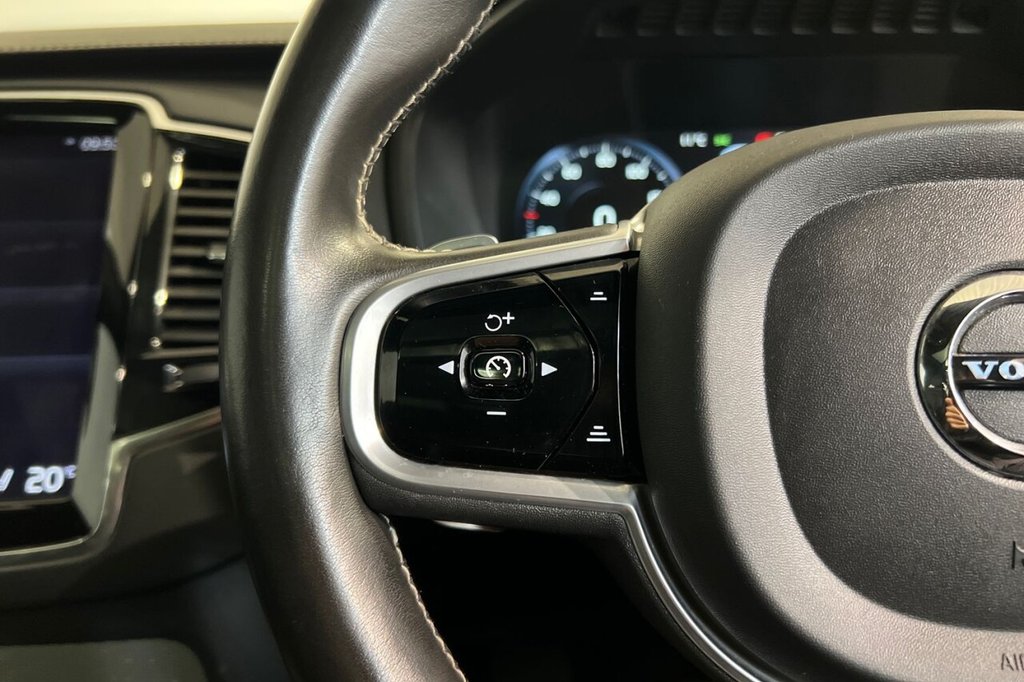 Used Volvo XC90 2020 for sale - 76333196: Photo 29