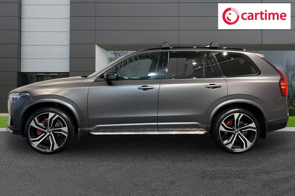 Used Volvo XC90 2020 for sale - 76333196: Photo 3