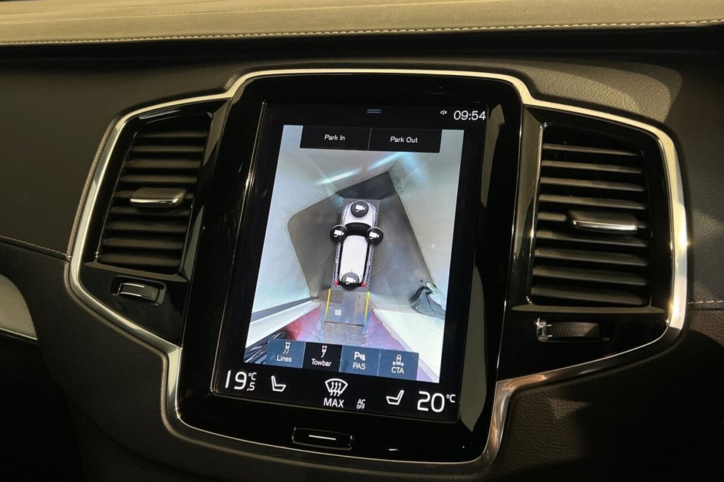 Used Volvo XC90 2020 for sale - 76333196: Photo 34