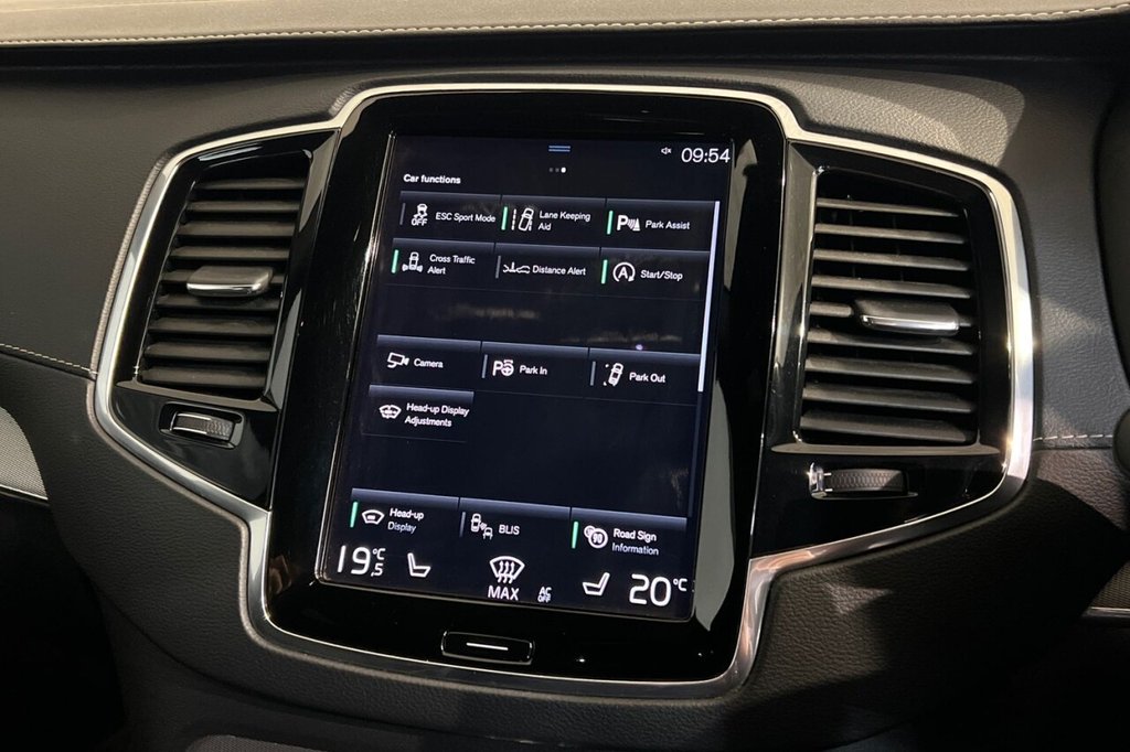 Used Volvo XC90 2020 for sale - 76333196: Photo 37