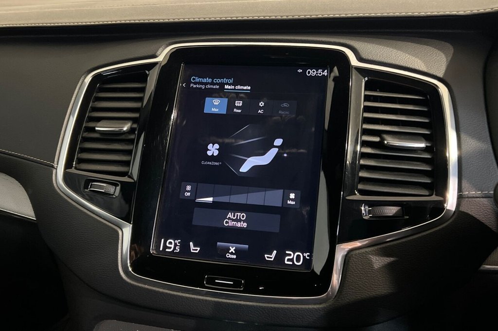 Used Volvo XC90 2020 for sale - 76333196: Photo 38