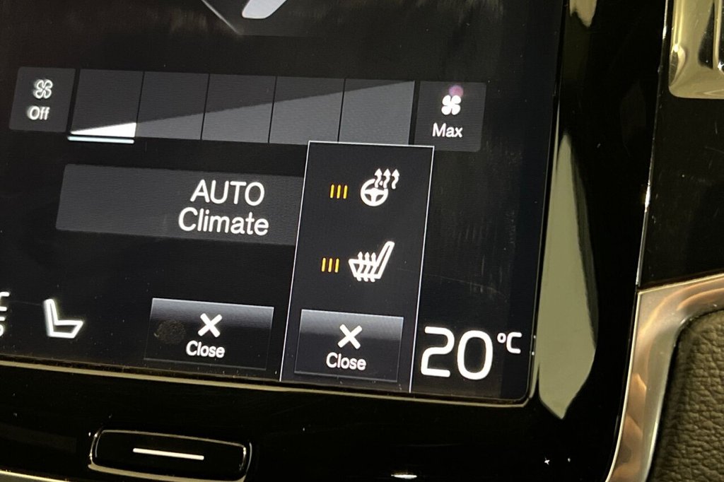 Used Volvo XC90 2020 for sale - 76333196: Photo 39