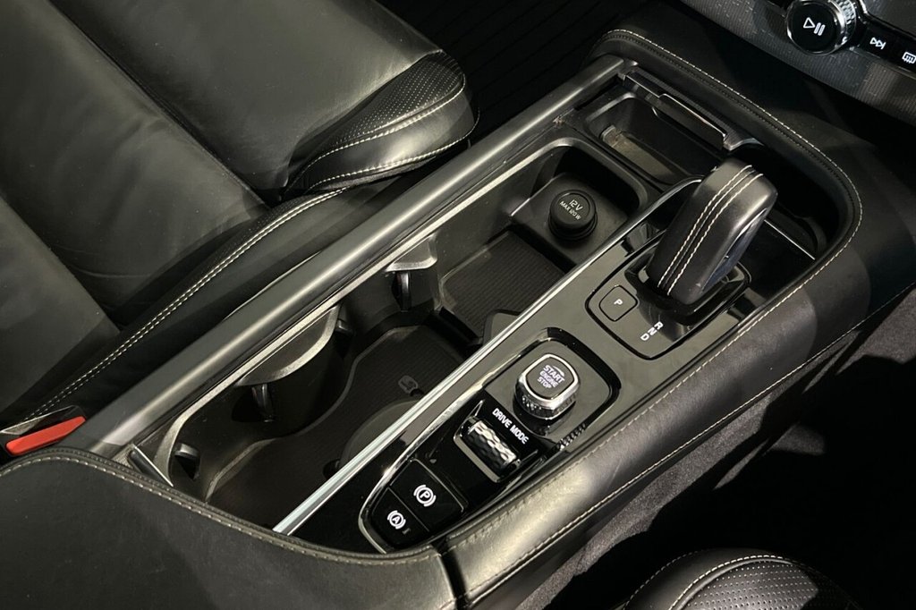 Used Volvo XC90 2020 for sale - 76333196: Photo 41