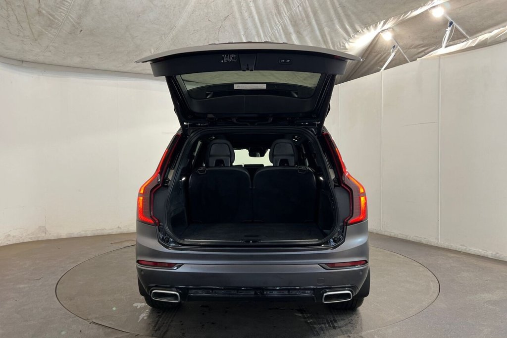 Used Volvo XC90 2020 for sale - 76333196: Photo 46