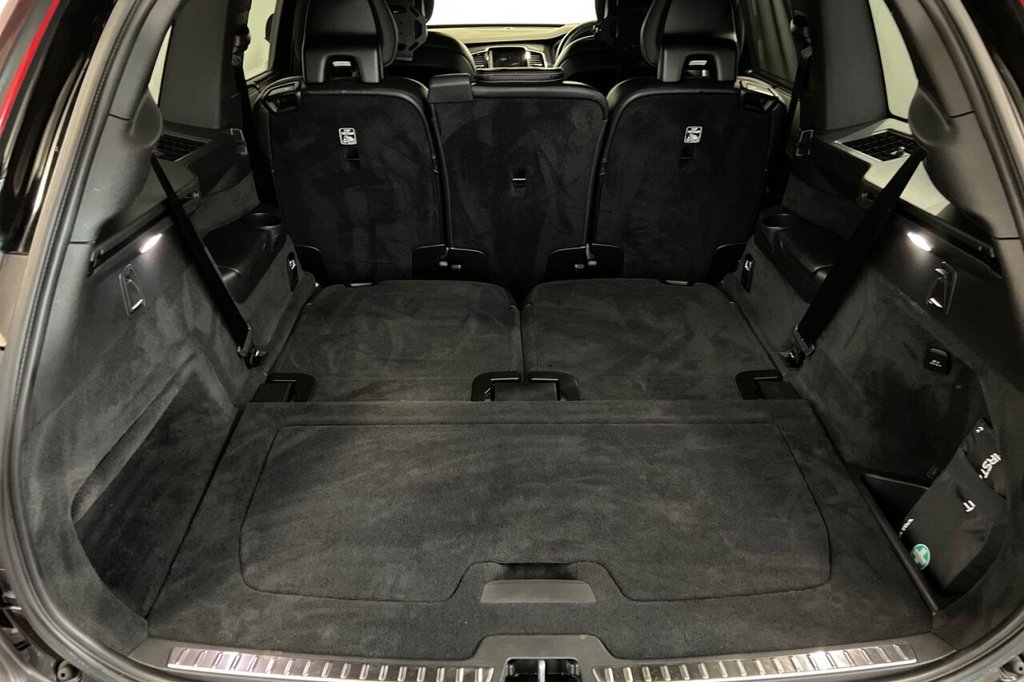 Used Volvo XC90 2020 for sale - 76333196: Photo 47