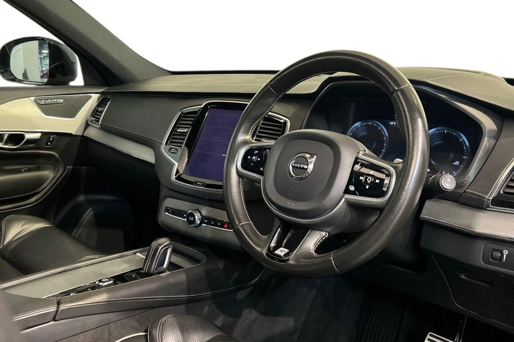 Used Volvo XC90 2020 for sale - 76333196: Photo 9