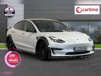 Used Tesla Model 3 2020 for sale - 78856055: Photo