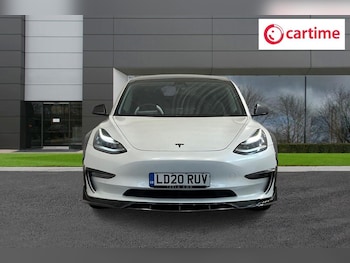Used Tesla Model 3 2020 for sale - 78856055: Photo