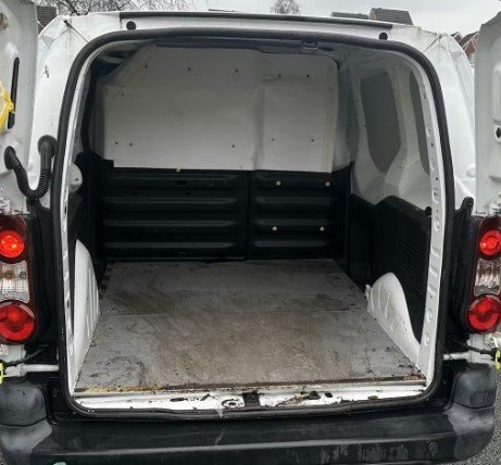 Used Citroen Berlingo 2018 for sale - 77667457: Photo 10