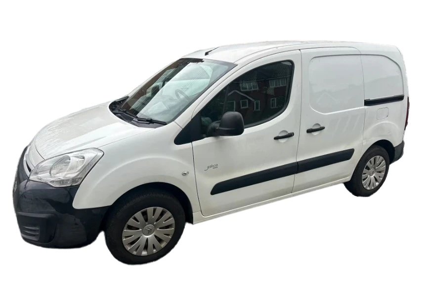 Used Citroen Berlingo 2018 for sale - 77667457: Photo 3