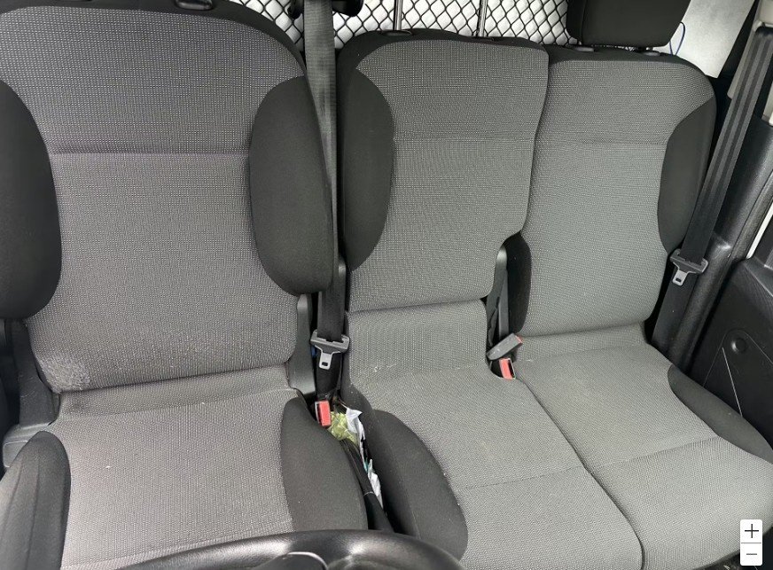 Used Citroen Berlingo 2018 for sale - 77667457: Photo 7